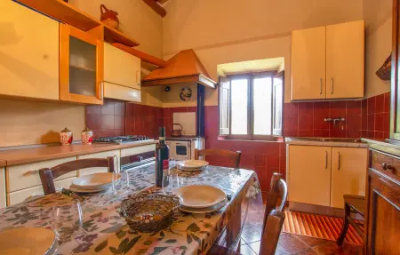 ALLORO, Appartement 4 personnes à Volterra - Photo 14