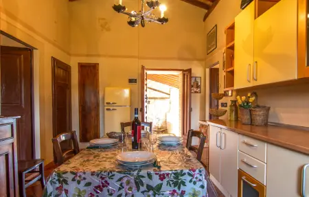 ALLORO, Appartement 4 personnes à Volterra - Photo 15