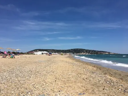 Superbe 4 pièces avec terrasse, clim, piscine et parking à Sète - Photo 19