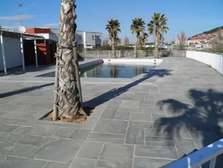 Superbe 4 pièces avec terrasse, clim, piscine et parking à Sète - Photo 31