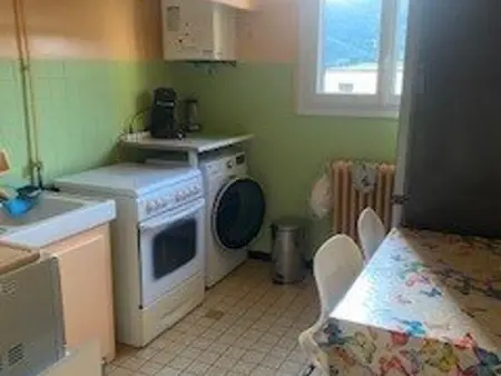 Charmant F2 à Amélie-les-Bains avec terrasse, parking et Wi-Fi, proche thermes et centre-ville - Photo 1