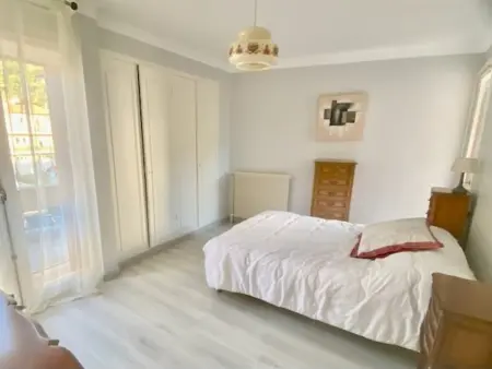 Appartement F2 avec terrasse, 3 pers, proche cures et centre-ville, Amélie-les-Bains - Photo 1