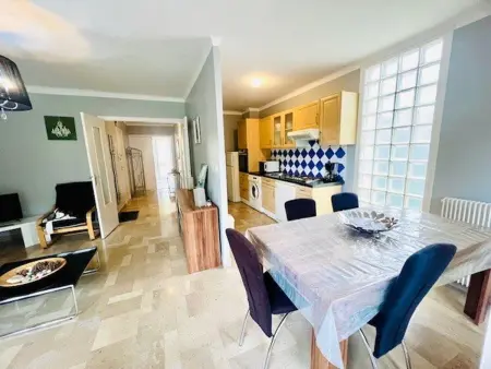 Appartement F2 avec terrasse, 3 pers, proche cures et centre-ville, Amélie-les-Bains - Photo 3
