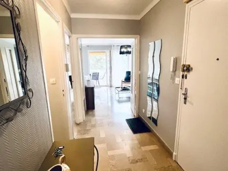 Appartement F2 avec terrasse, 3 pers, proche cures et centre-ville, Amélie-les-Bains - Photo 4