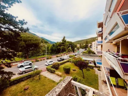 Appartement F2 avec terrasse, 3 pers, proche cures et centre-ville, Amélie-les-Bains - Photo 6
