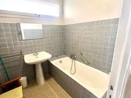 Appartement F2 avec terrasse, 3 pers, proche cures et centre-ville, Amélie-les-Bains - Photo 8