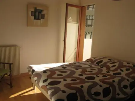 Appartement F2 avec terrasse, 3 pers, proche cures et centre-ville, Amélie-les-Bains - Photo 10