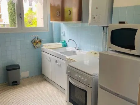 Studio F1 avec balcon, animaux admis, Amélie-les-Bains - Photo 6