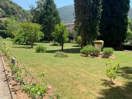 Studio F1 avec balcon, animaux admis, Amélie-les-Bains - Photo 8