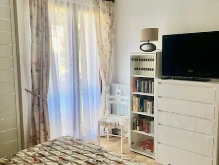 Charmant F2 avec terrasse, parking, et WiFi - à 600m des thermes d'Amélie-les-Bains - Photo 4