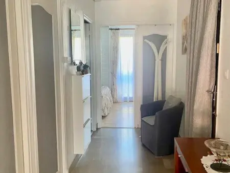 Charmant F2 avec terrasse, parking, et WiFi - à 600m des thermes d'Amélie-les-Bains - Photo 7