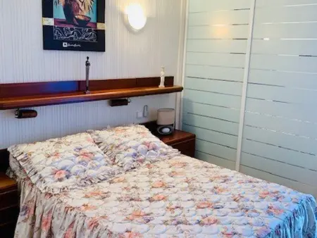 Charmant F2 avec terrasse, parking, et WiFi - à 600m des thermes d'Amélie-les-Bains - Photo 9