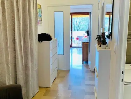 Charmant F2 avec terrasse, parking, et WiFi - à 600m des thermes d'Amélie-les-Bains - Photo 12