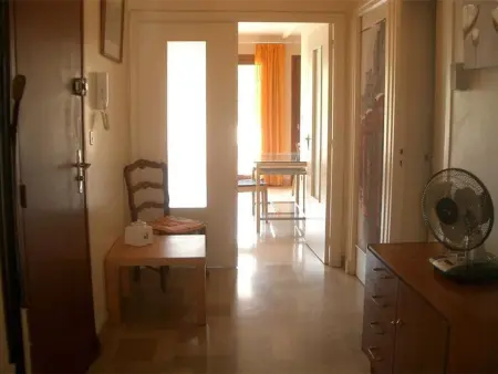 Appartement F2 avec Terrasse, Parking et WiFi, Animaux Acceptés, proche Amélie-les-Bains. - Photo 6