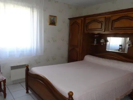 Appartement F3 avec garage et loggia, 4 couchages, proche Thermes et centre-ville, Amélie-les-Bains - Photo 3