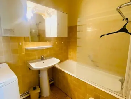 Studio confortable avec climatisation à Amélie-les-Bains, proche des thermes - Photo 3