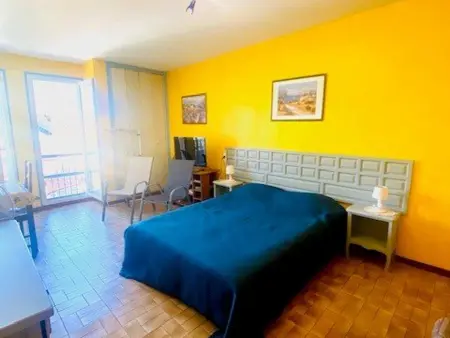 Studio confortable avec climatisation à Amélie-les-Bains, proche des thermes - Photo 7
