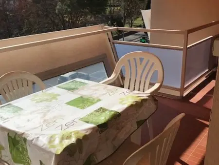 Appartement de Standing F3 à Amélie-les-Bains – Terrasse, Garage, Wi-Fi, Proche Thermes - Photo 2