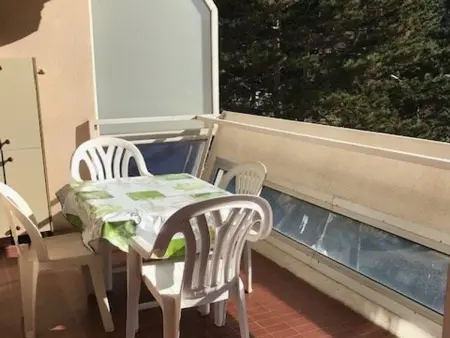 Appartement de Standing F3 à Amélie-les-Bains – Terrasse, Garage, Wi-Fi, Proche Thermes - Photo 10
