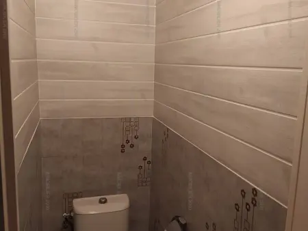 Appartement F2 climatisé avec terrasse, parking, à 600m des thermes - Amélie-les-Bains - Photo 5
