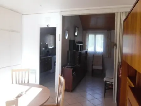 Appartement F2 climatisé avec terrasse, parking, à 600m des thermes - Amélie-les-Bains - Photo 9