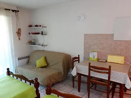 Studio cosy avec parking à 50m des Thermes, 2 couchages - Amélie-les-Bains - Photo 1