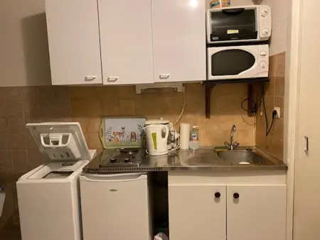 Studio cosy avec parking à 50m des Thermes, 2 couchages - Amélie-les-Bains - Photo 3