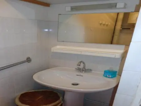 Studio cosy avec parking à 50m des Thermes, 2 couchages - Amélie-les-Bains - Photo 6