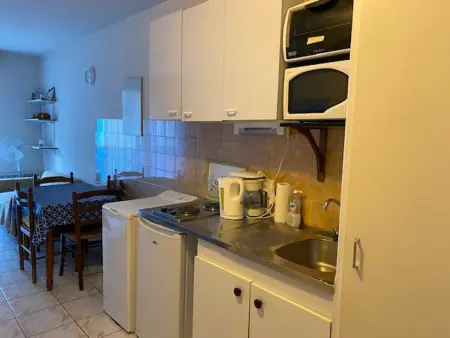 Studio cosy avec parking à 50m des Thermes, 2 couchages - Amélie-les-Bains - Photo 7