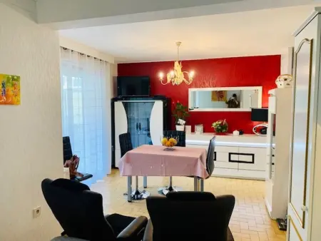 Studio cosy avec terrasse - 2 pers - Amélie-les-Bains - Photo 1