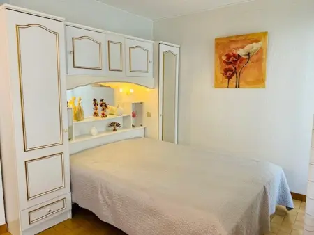 Studio cosy avec terrasse - 2 pers - Amélie-les-Bains - Photo 2