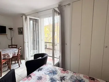 Studio Confortable avec WIFI, Parking, Proche Thermes et Centre Ville d'Amélie-les-Bains - Photo 3