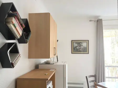 Studio Confortable avec WIFI, Parking, Proche Thermes et Centre Ville d'Amélie-les-Bains - Photo 4