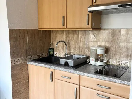Studio Confortable avec WIFI, Parking, Proche Thermes et Centre Ville d'Amélie-les-Bains - Photo 8