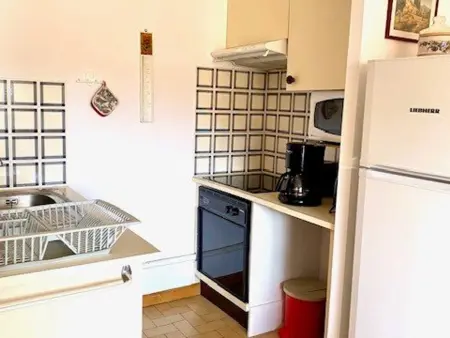 Appartement F2 avec balcon à Amélie-les-Bains - 2 couchages, animaux acceptés, bien équipé - Photo 3