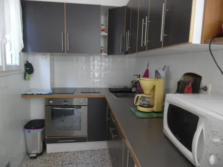 Studio confortable pour 2 pers, animaux acceptés, parking, WiFi - Photo 3