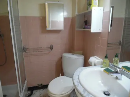 Studio confortable pour 2 pers, animaux acceptés, parking, WiFi - Photo 5