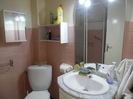 Studio confortable pour 2 pers, animaux acceptés, parking, WiFi - Photo 8