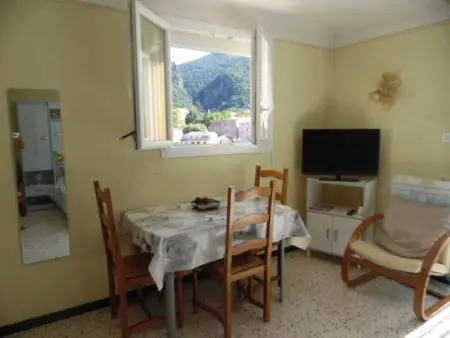 Studio confortable pour 2 pers, animaux acceptés, parking, WiFi - Photo 9