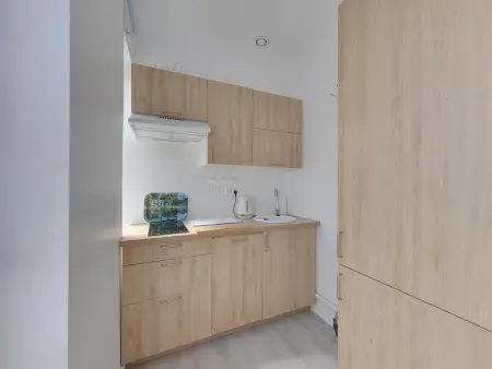 Studio Confort pour 4 pers. proche Plage/Commerces - Châtelaillon-Plage - Photo 1