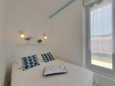 Studio Confort pour 4 pers. proche Plage/Commerces - Châtelaillon-Plage - Photo 2