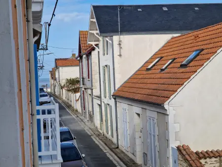 Studio Confort pour 4 pers. proche Plage/Commerces - Châtelaillon-Plage - Photo 7