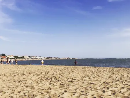 Studio Confort pour 4 pers. proche Plage/Commerces - Châtelaillon-Plage - Photo 8