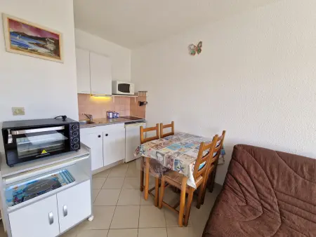 Studio 4 pers avec Wifi et Animaux admis à Châtelaillon-Plage - Photo 2