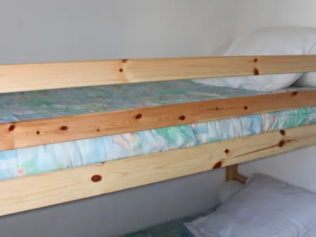 Studio 4 pers avec Wifi et Animaux admis à Châtelaillon-Plage - Photo 4