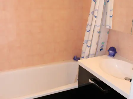 Studio 4 pers avec Wifi et Animaux admis à Châtelaillon-Plage - Photo 5