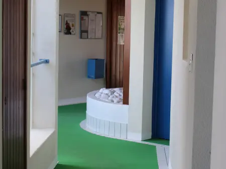 Studio 4 pers avec Wifi et Animaux admis à Châtelaillon-Plage - Photo 6