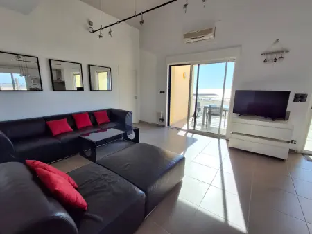 Châtelaillon-Plage: Appartement 4 pièces, 6 pers, terrasse, WIFI - Photo 1