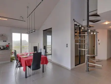 Châtelaillon-Plage: Appartement 4 pièces, 6 pers, terrasse, WIFI - Photo 5