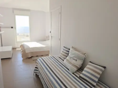 Châtelaillon-Plage: Appartement 4 pièces, 6 pers, terrasse, WIFI - Photo 8